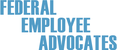Federal Employee Advocates
